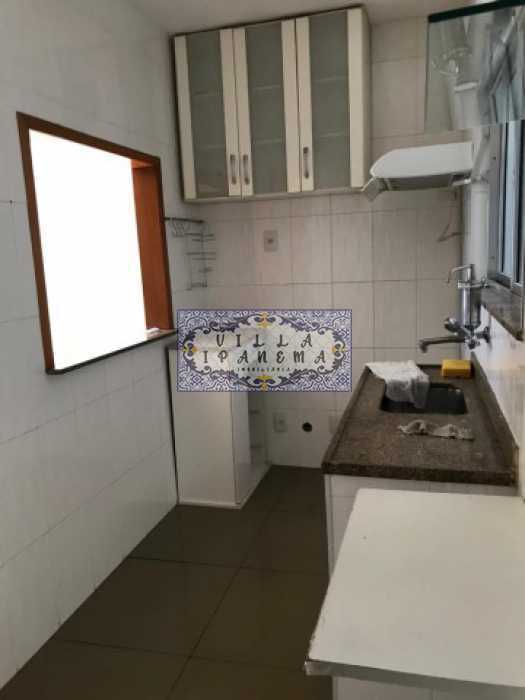 Apartamento à venda com 1 quarto, 44m² - Foto 2