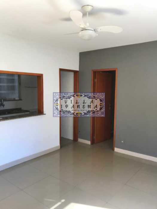 Apartamento à venda com 1 quarto, 44m² - Foto 3