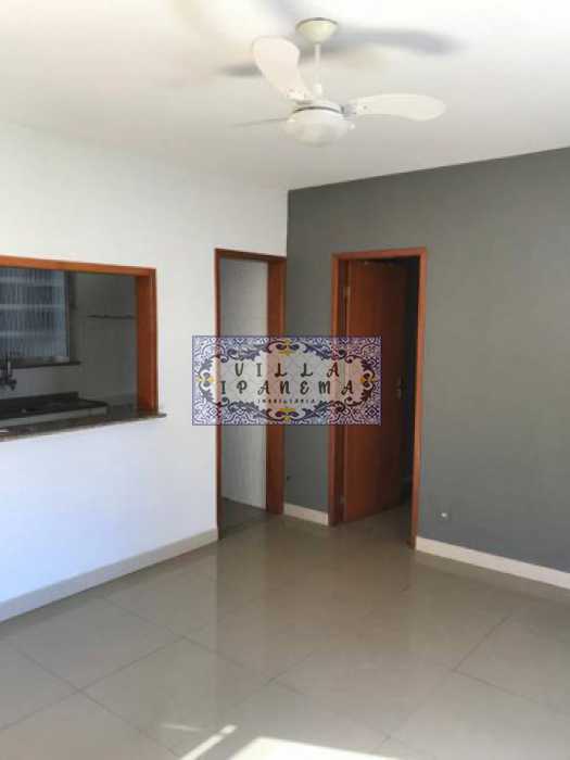 Apartamento à venda com 1 quarto, 44m² - Foto 5