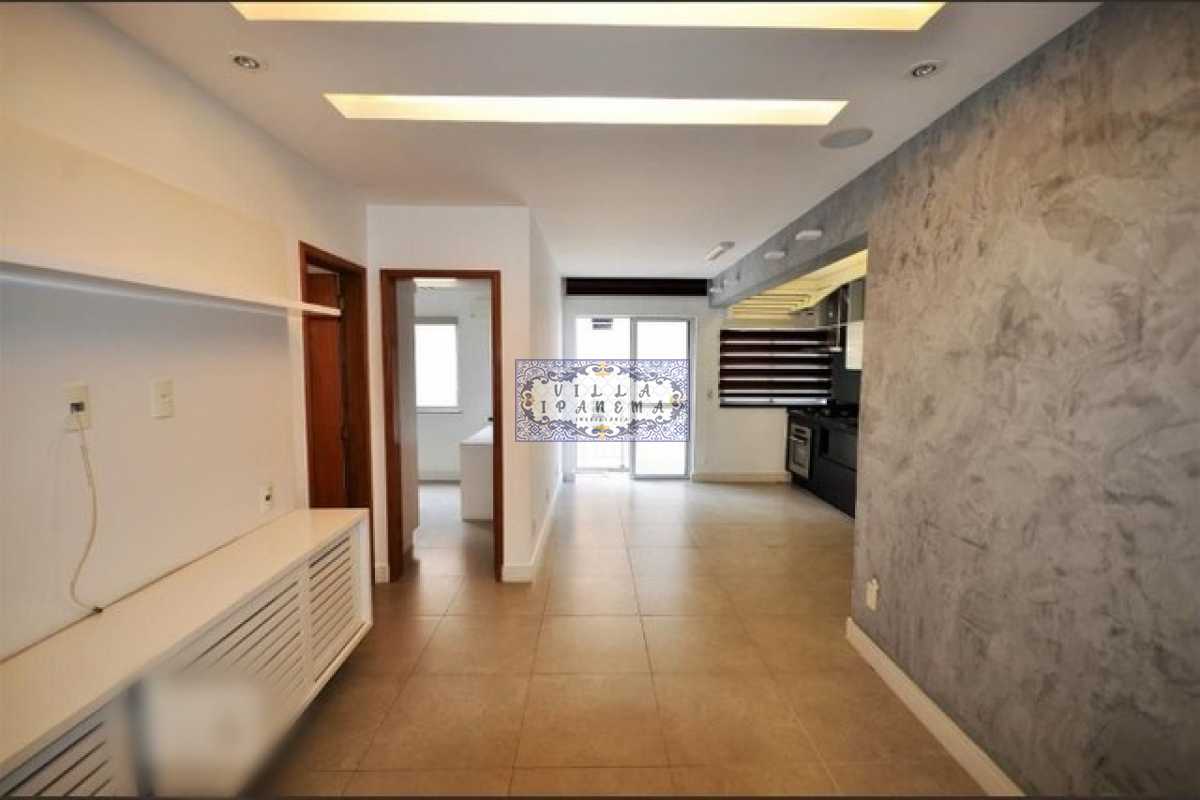 Apartamento à venda com 2 quartos, 68m² - Foto 1