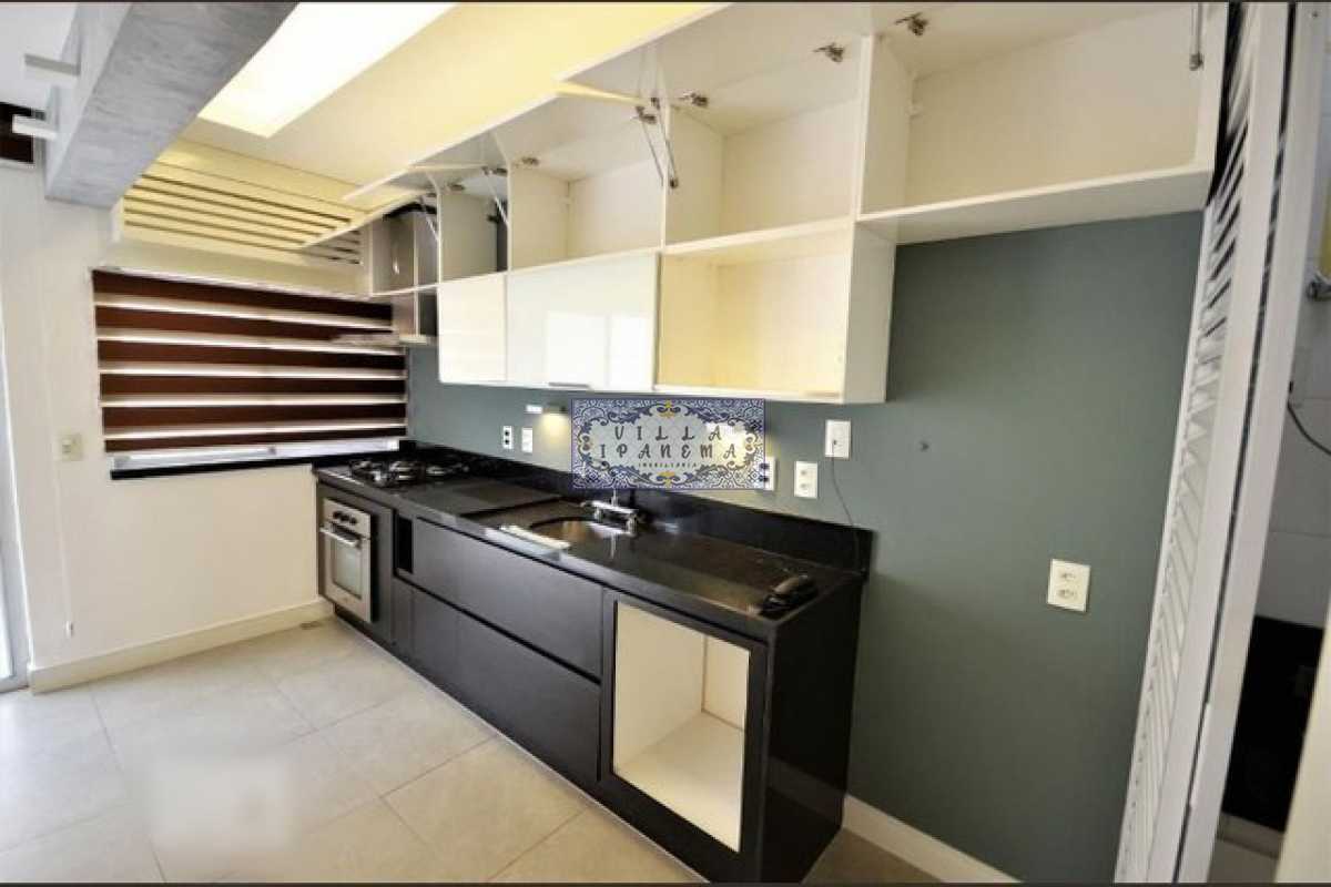 Apartamento à venda com 2 quartos, 68m² - Foto 3