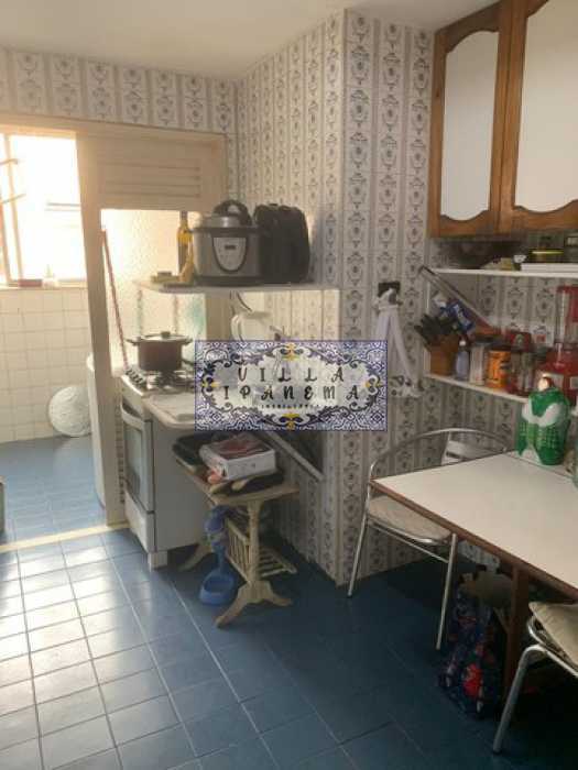 Apartamento à venda com 2 quartos, 164m² - Foto 3