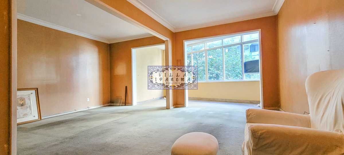 Apartamento à venda com 4 quartos, 180m² - Foto 4