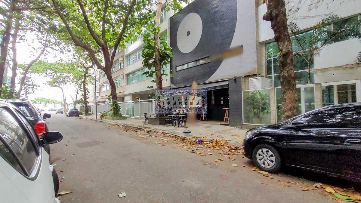 Prédio Inteiro à venda, 400m² - Foto 2