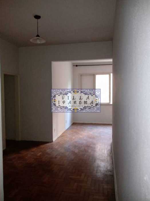 Apartamento à venda com 2 quartos, 84m² - Foto 2