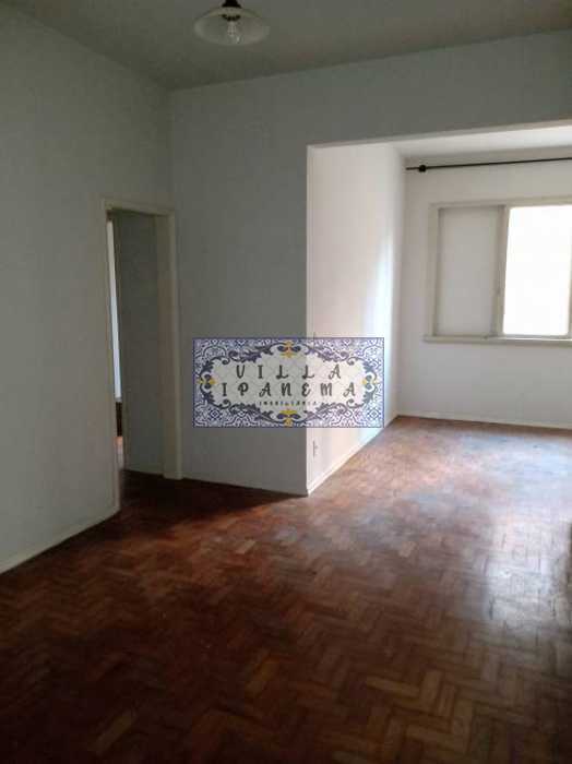 Apartamento à venda com 2 quartos, 84m² - Foto 3