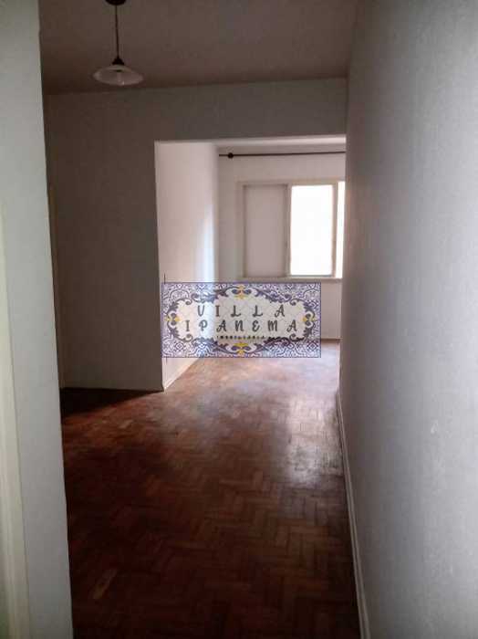 Apartamento à venda com 2 quartos, 84m² - Foto 4