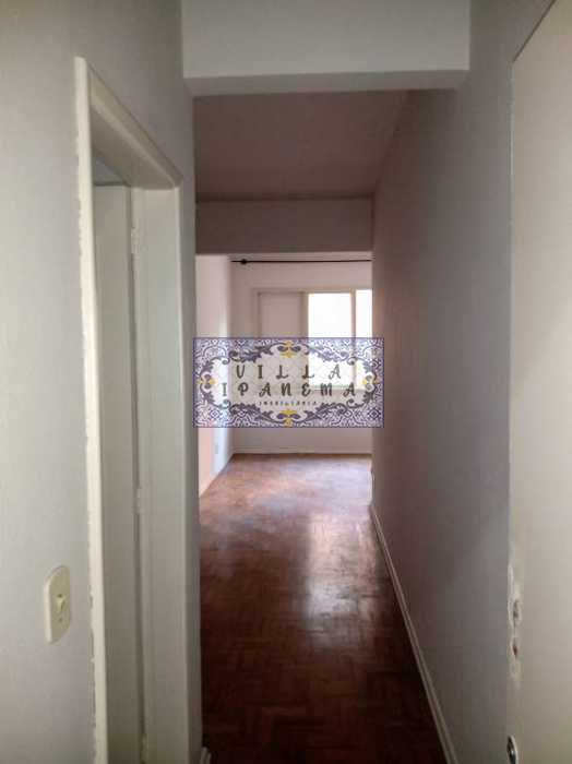 Apartamento à venda com 2 quartos, 84m² - Foto 5