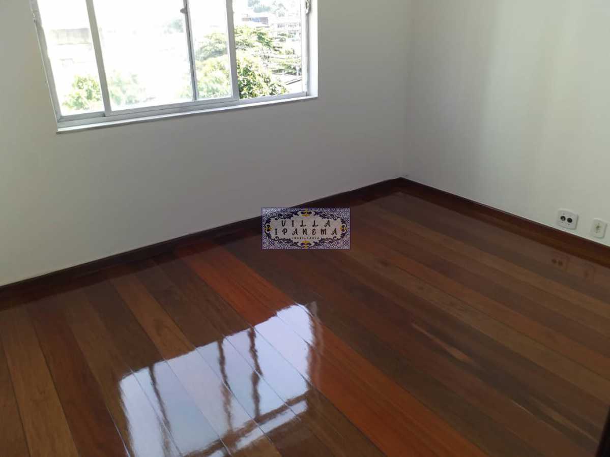 Apartamento à venda com 2 quartos, 54m² - Foto 3