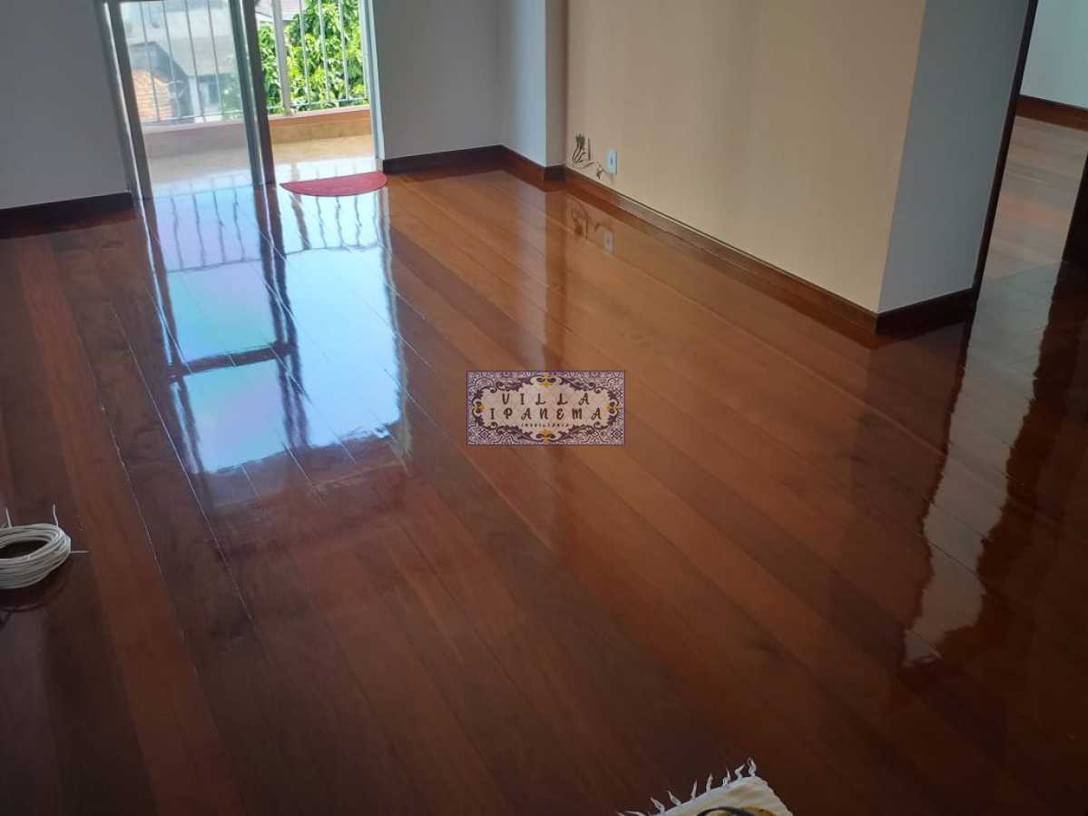 Apartamento à venda com 2 quartos, 54m² - Foto 4