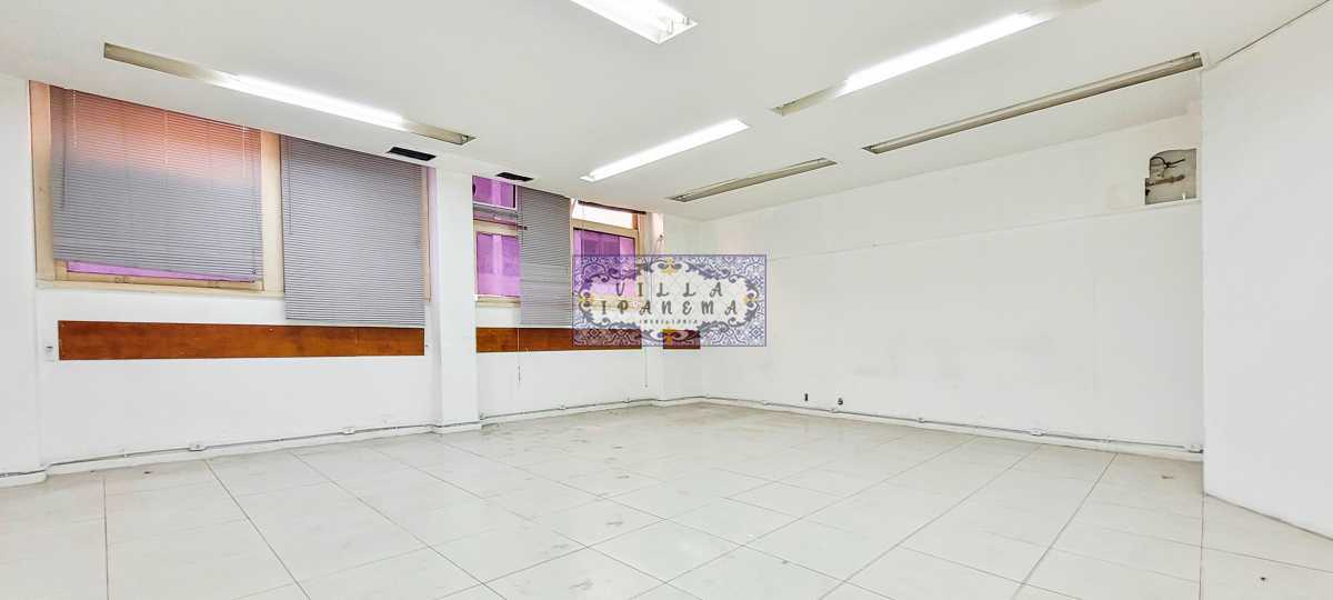 Conjunto Comercial-Sala para alugar, 200m² - Foto 1