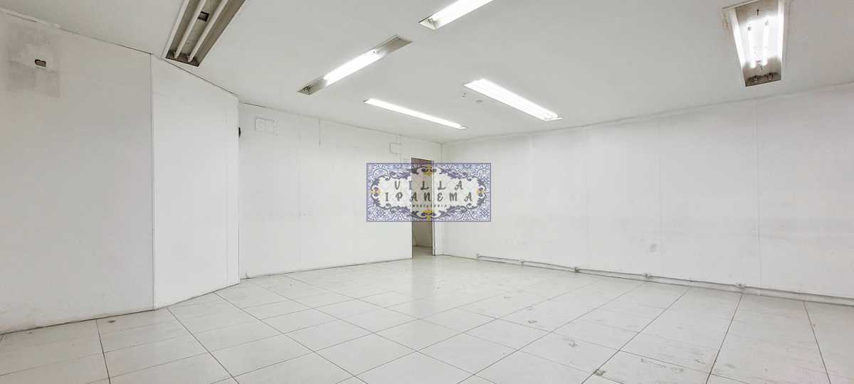 Conjunto Comercial-Sala para alugar, 200m² - Foto 2