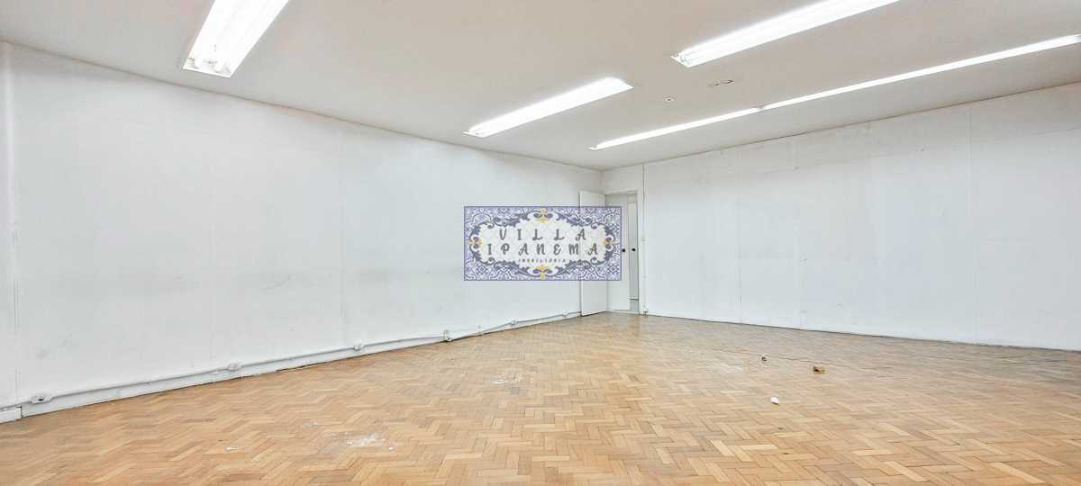 Conjunto Comercial-Sala para alugar, 200m² - Foto 4