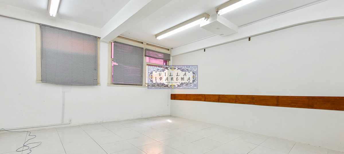 Conjunto Comercial-Sala para alugar, 200m² - Foto 5