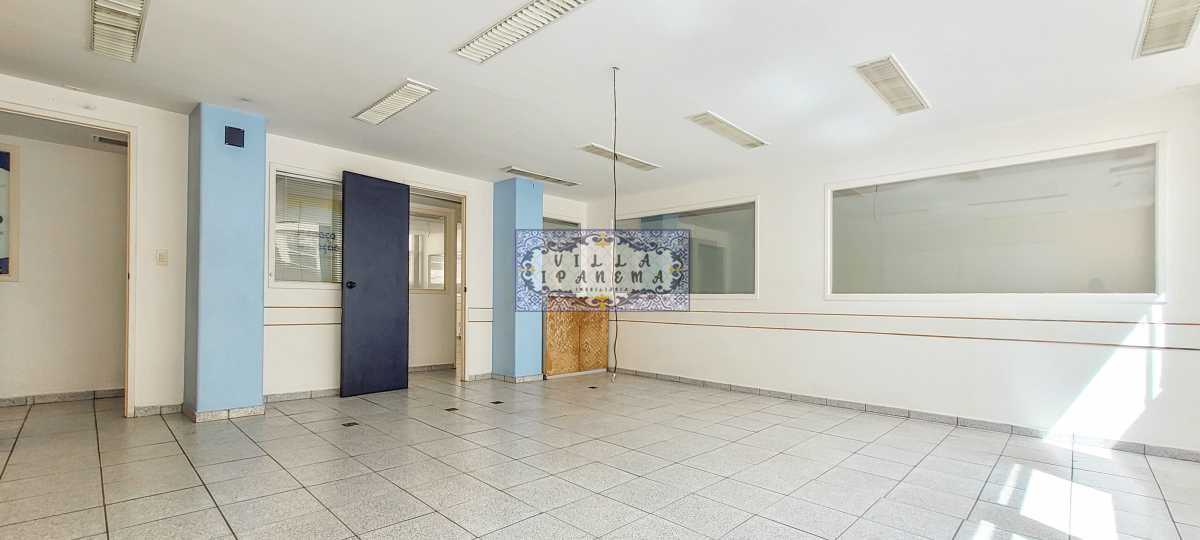 Conjunto Comercial-Sala para alugar, 200m² - Foto 1