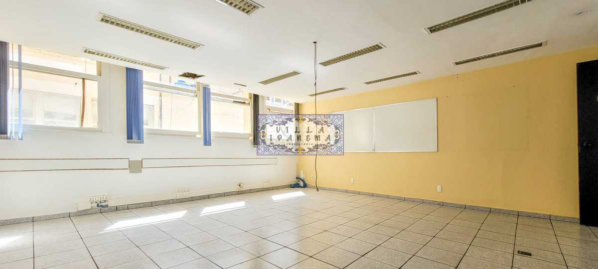 Conjunto Comercial-Sala para alugar, 200m² - Foto 2