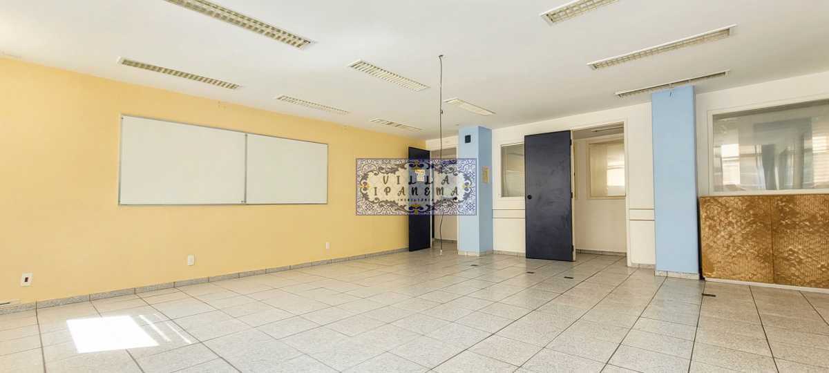 Conjunto Comercial-Sala para alugar, 200m² - Foto 3