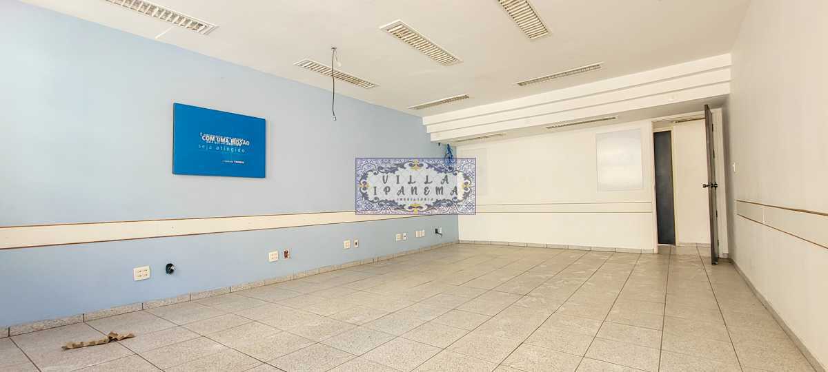 Conjunto Comercial-Sala para alugar, 200m² - Foto 5