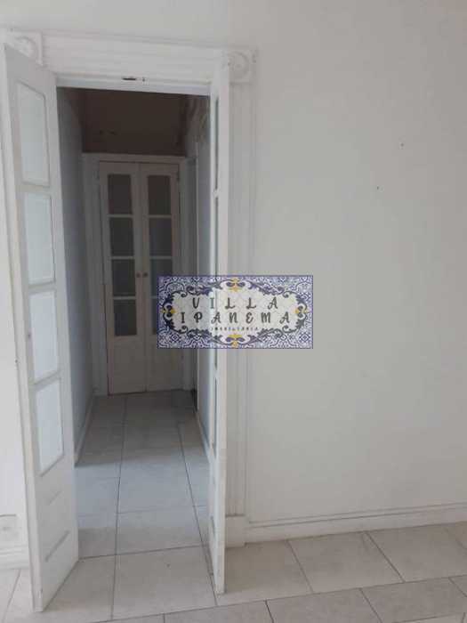 Apartamento à venda com 2 quartos, 79m² - Foto 5