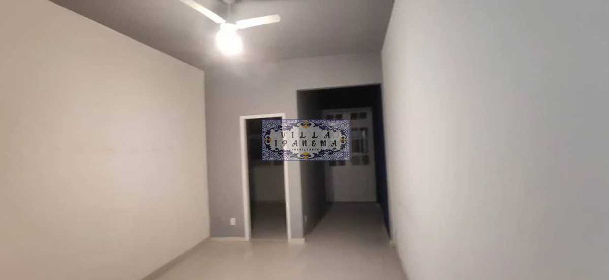 Apartamento à venda com 1 quarto, 56m² - Foto 2