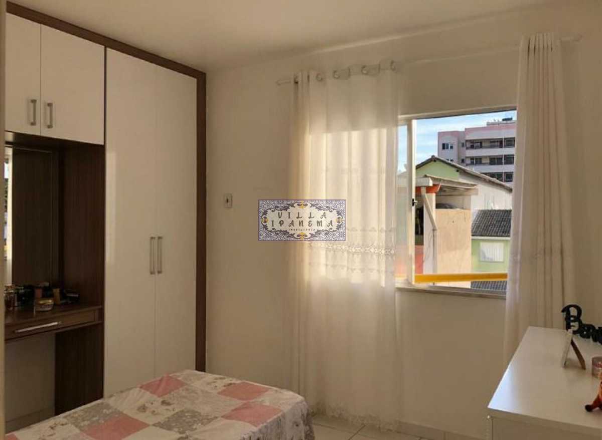 Apartamento à venda com 2 quartos, 70m² - Foto 4