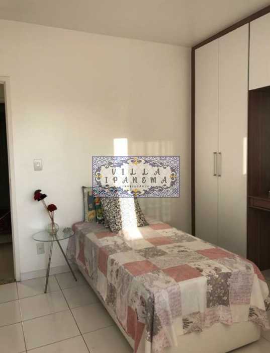 Apartamento à venda com 2 quartos, 70m² - Foto 5