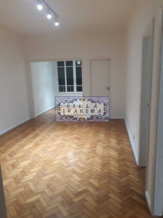 Apartamento à venda com 3 quartos, 140m² - Foto 1