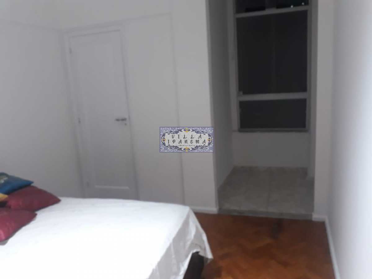 Apartamento à venda com 3 quartos, 140m² - Foto 2