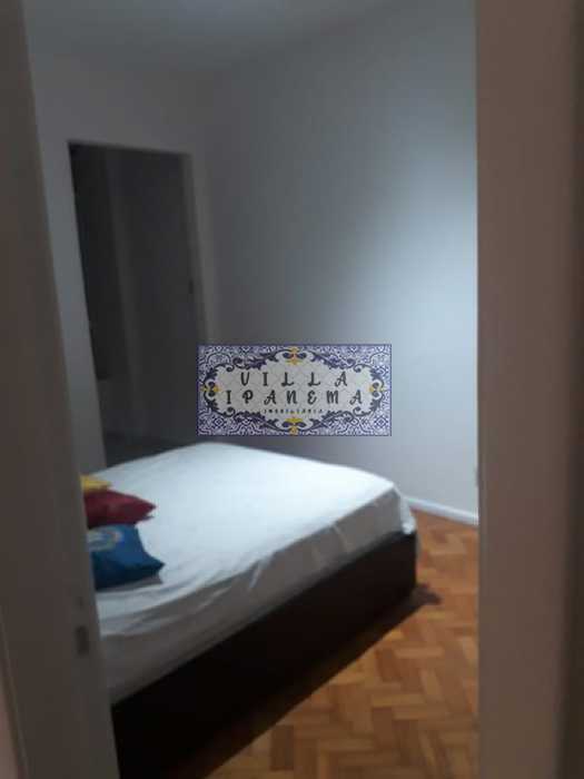 Apartamento à venda com 3 quartos, 140m² - Foto 3