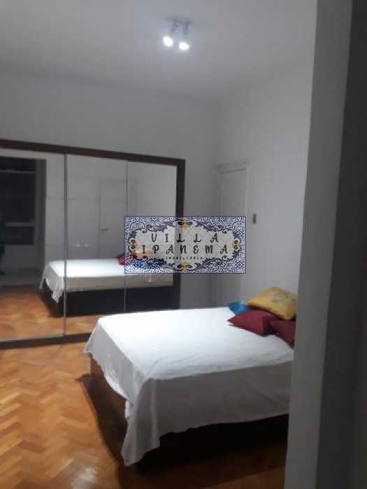 Apartamento à venda com 3 quartos, 140m² - Foto 5