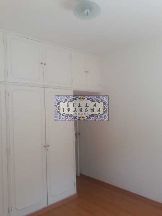 Apartamento para alugar com 3 quartos, 160m² - Foto 5