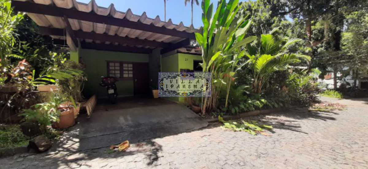 Casa de Condomínio à venda com 3 quartos, 400m² - Foto 3