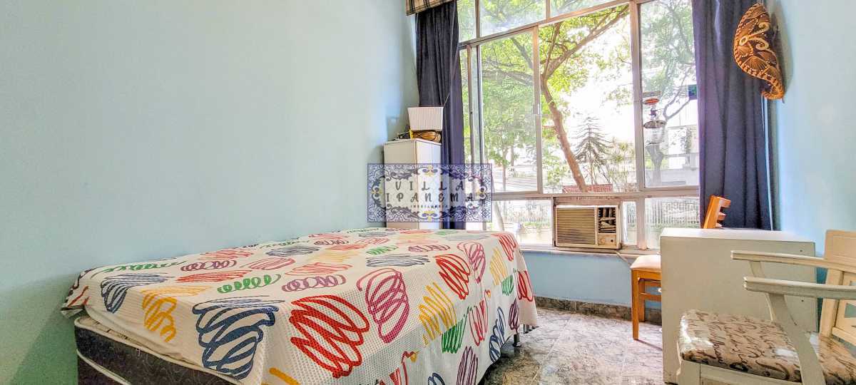 Apartamento à venda com 3 quartos, 90m² - Foto 5