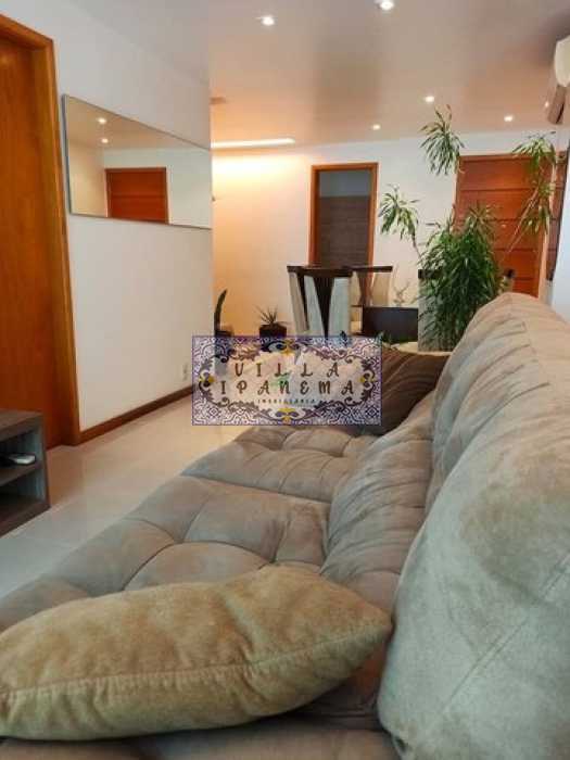 Apartamento à venda com 3 quartos, 102m² - Foto 2