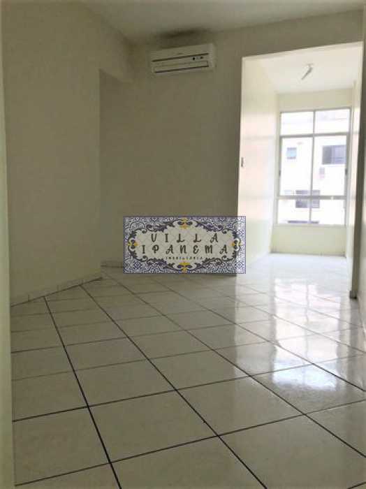 Apartamento à venda com 2 quartos, 52m² - Foto 1