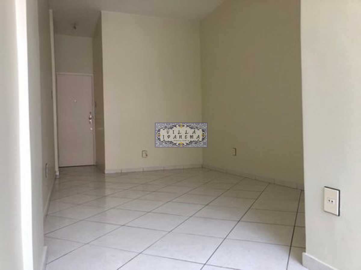 Apartamento à venda com 2 quartos, 52m² - Foto 2