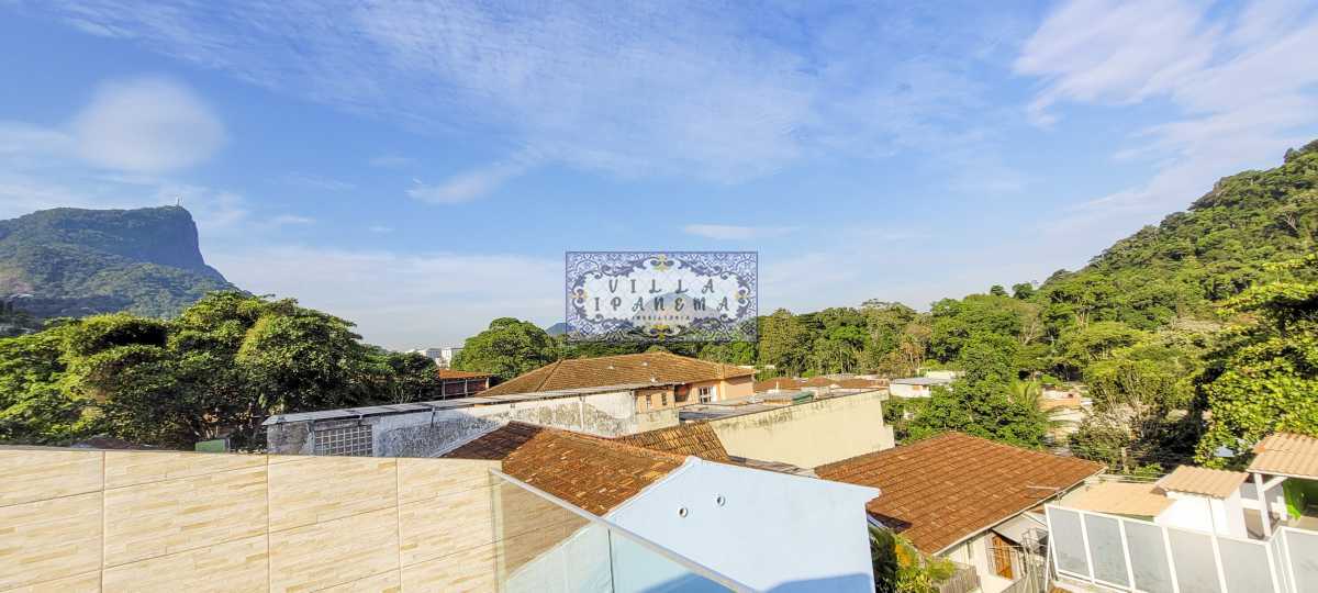 Casa de Vila à venda com 3 quartos, 185m² - Foto 3