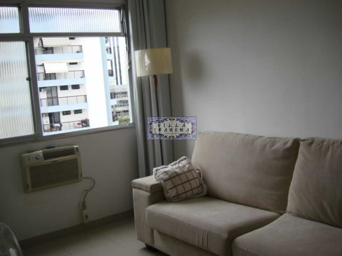 Apartamento à venda com 2 quartos, 70m² - Foto 5