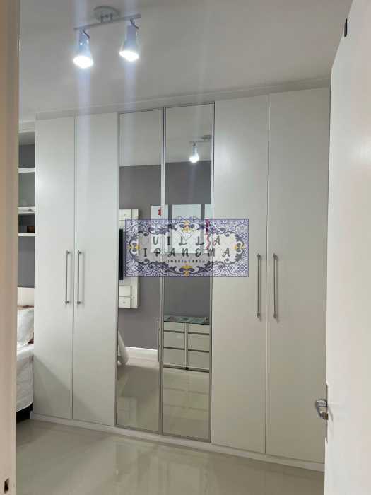 Apartamento à venda com 2 quartos, 64m² - Foto 2