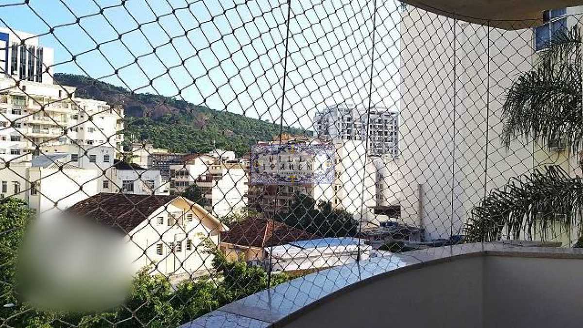 Apartamento à venda com 2 quartos, 94m² - Foto 1