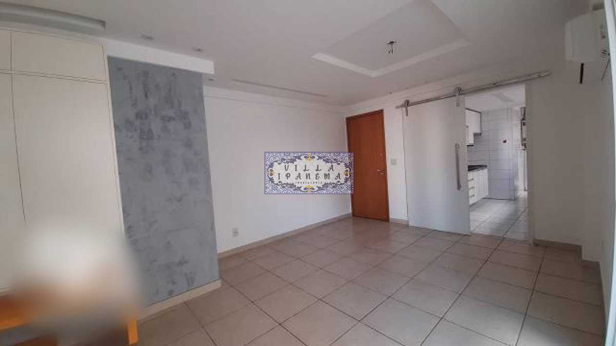 Apartamento à venda com 2 quartos, 94m² - Foto 3