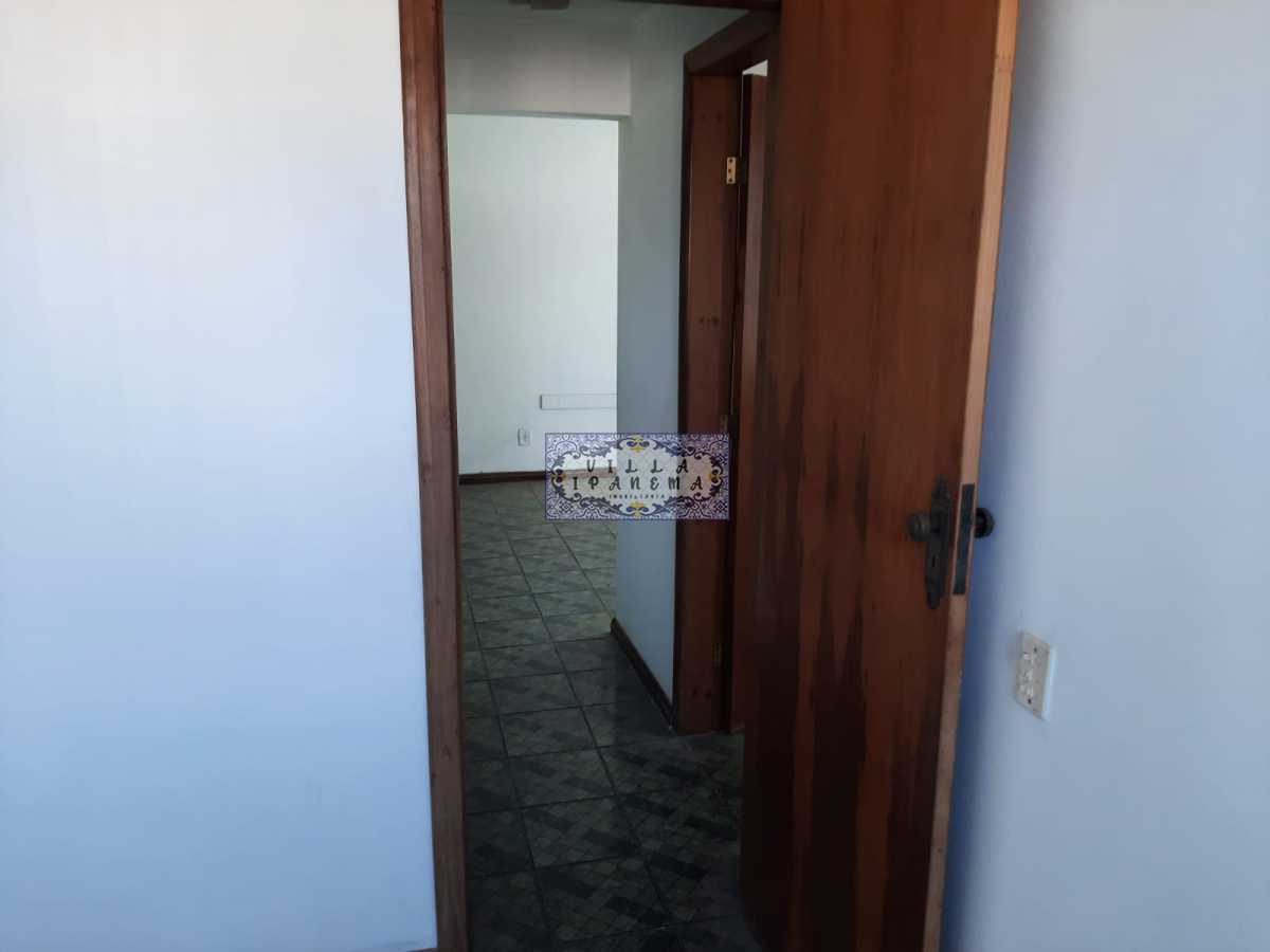 Apartamento à venda com 2 quartos, 74m² - Foto 3