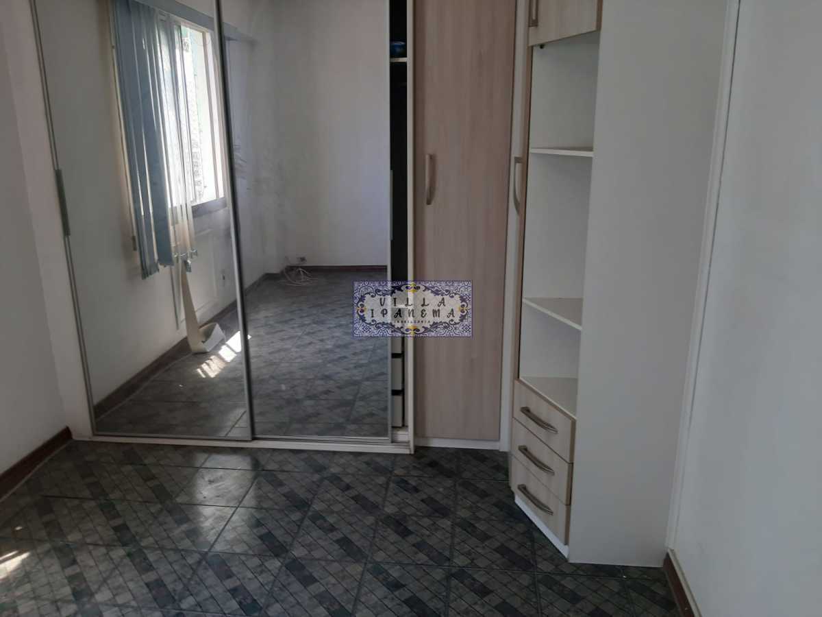 Apartamento à venda com 2 quartos, 74m² - Foto 5