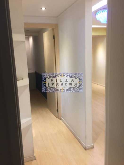 Apartamento à venda com 3 quartos, 102m² - Foto 1