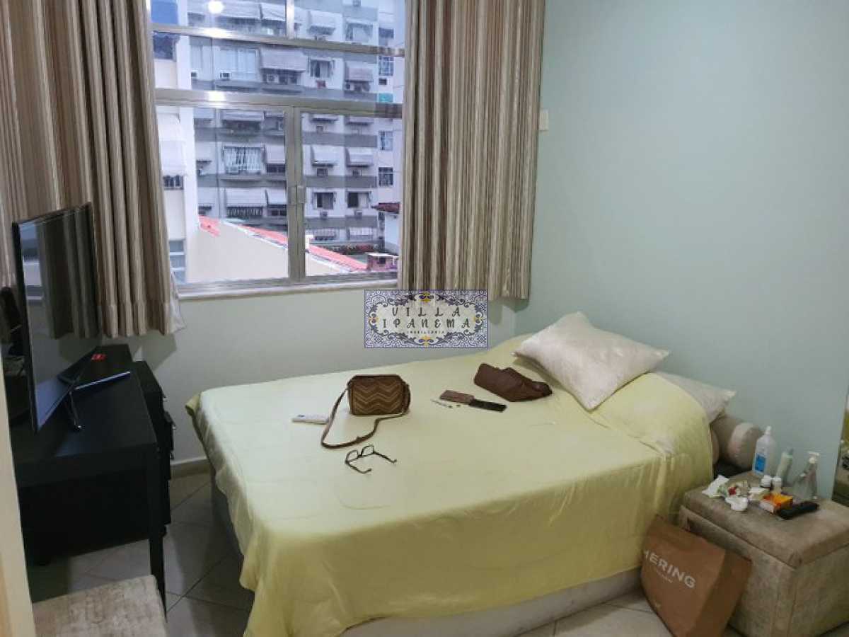 Apartamento à venda com 3 quartos, 134m² - Foto 5