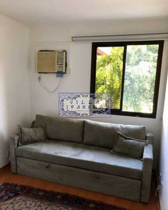 Apartamento à venda com 2 quartos, 78m² - Foto 5