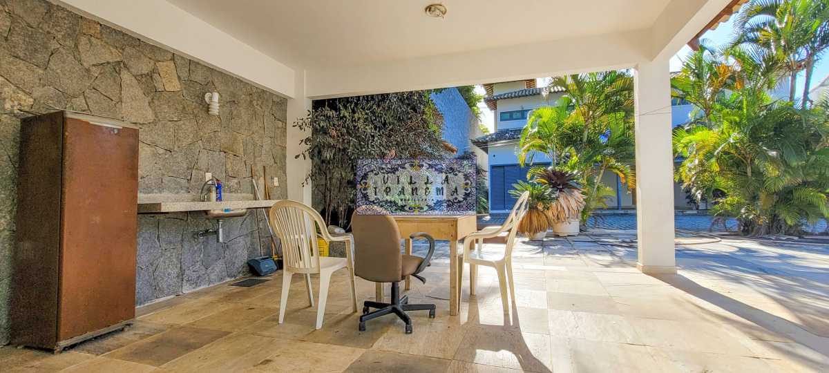 Casa à venda com 5 quartos, 650m² - Foto 5