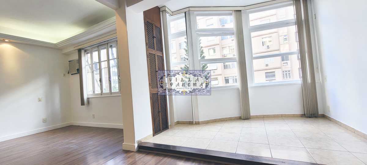 Apartamento à venda com 3 quartos, 163m² - Foto 4