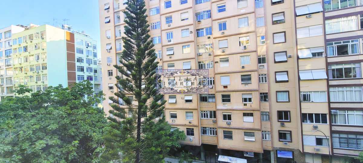 Apartamento à venda com 3 quartos, 163m² - Foto 5