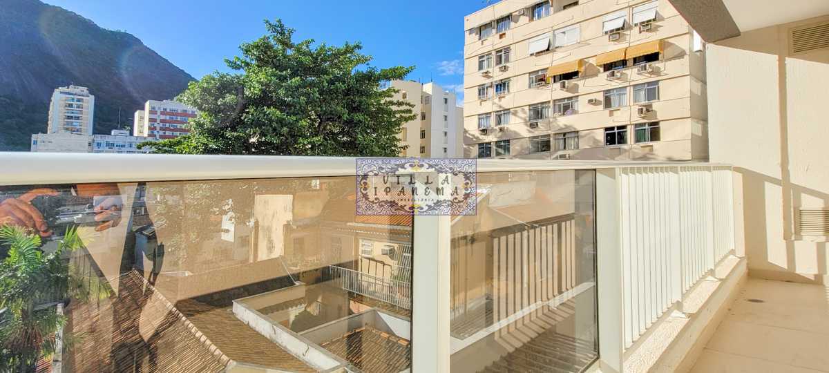 Apartamento à venda com 2 quartos, 71m² - Foto 4